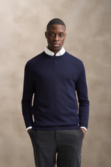Slhtown Merino Knit