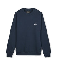 Standard Crew Logo Sweat