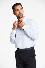 1927: Structure Shirt Wf