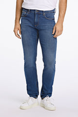 Superflex Jeans Heavy Blue