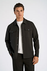 Superflex Overshirt