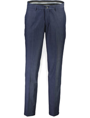 Superflex Pants Combi Suit