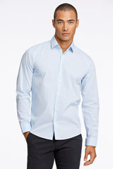Superflex Poplin Shirt