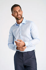 Technical Concealer Shirt