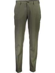 Technical Stretch Pants Combi