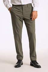 Technical Stretch Pants Combi