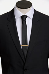 Tie Clip Short