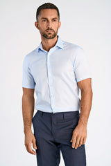 1927: Twill Weave Shirt Wf