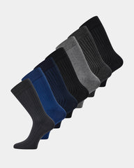 -pak Strømper   Bambus