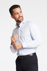 1927:twill Weave Shirt Wf