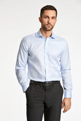 1927:twill Weave Shirt Wf