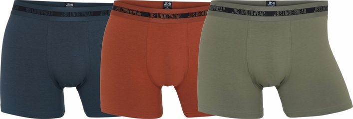 Jbs  -pack Fsc Tights Bamboo