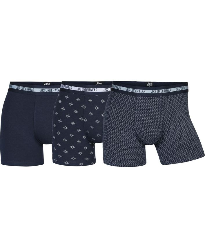 Jbs   -pack Tights Bamboo Org