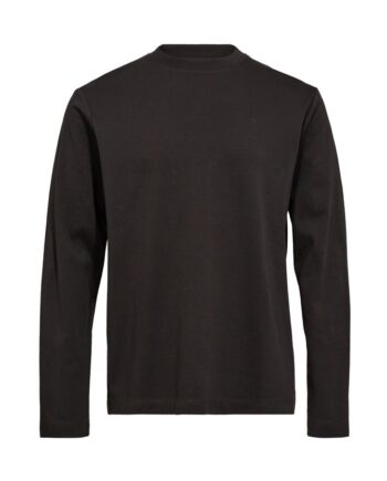 -neck     Modern Fit  -shirt