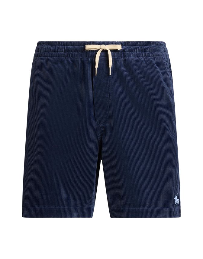 -inch Polo Prepster Corduroy Short