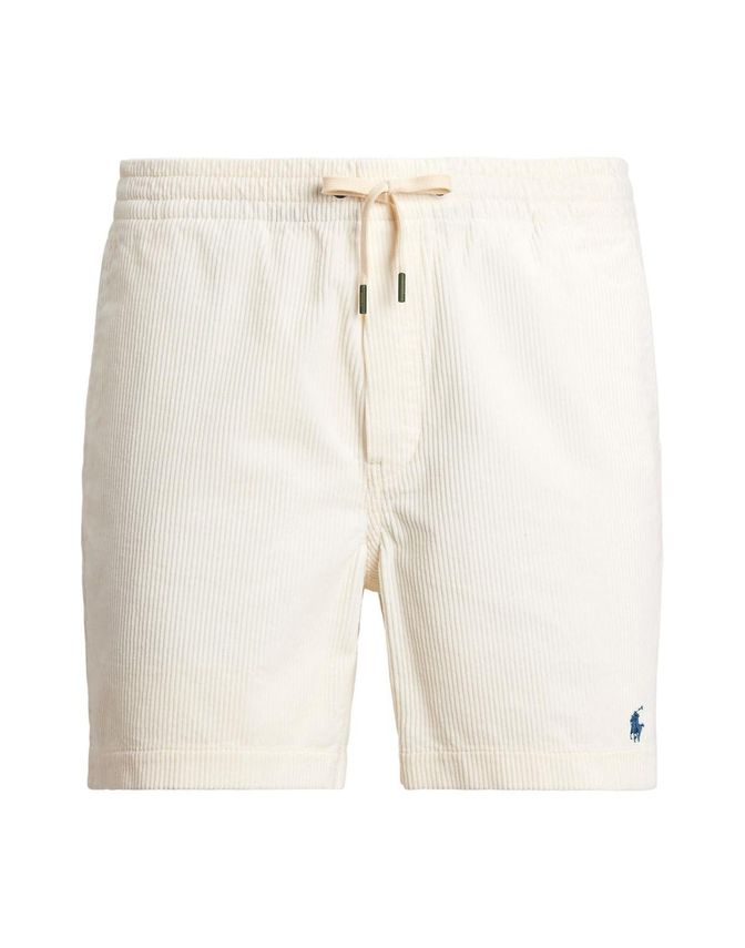 -inch Polo Prepster Corduroy Short