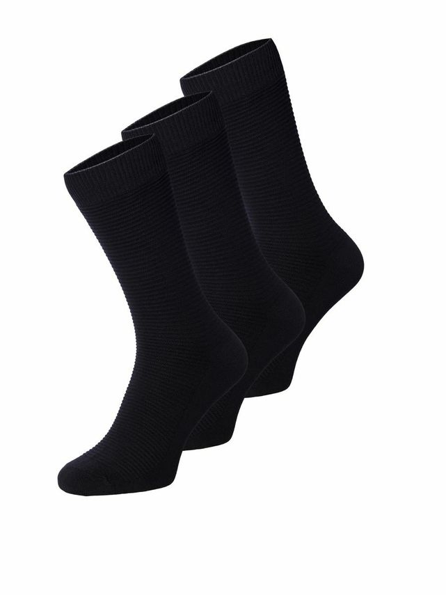 -pack Cotton Sock Fipo