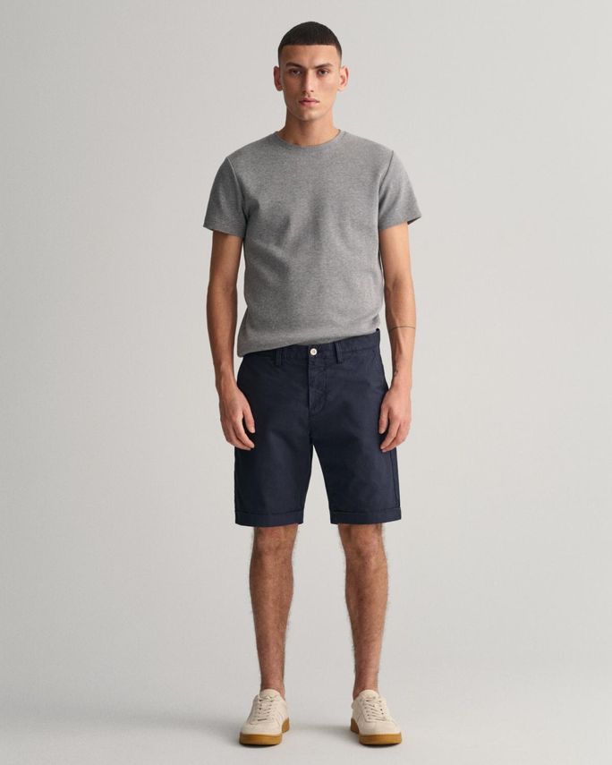 Allister Sunfaded Shorts