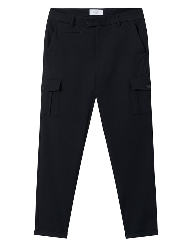 Como Cargo Suit Pants