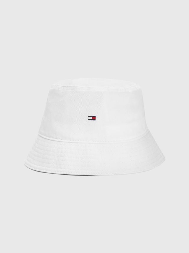 Flag Bucket Hat