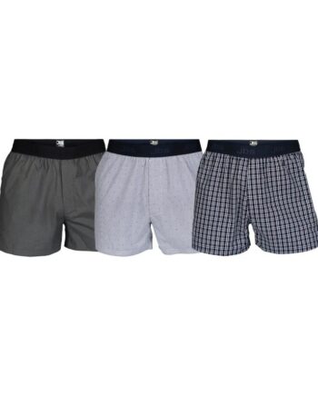 Jbs Boxerbriefs Single