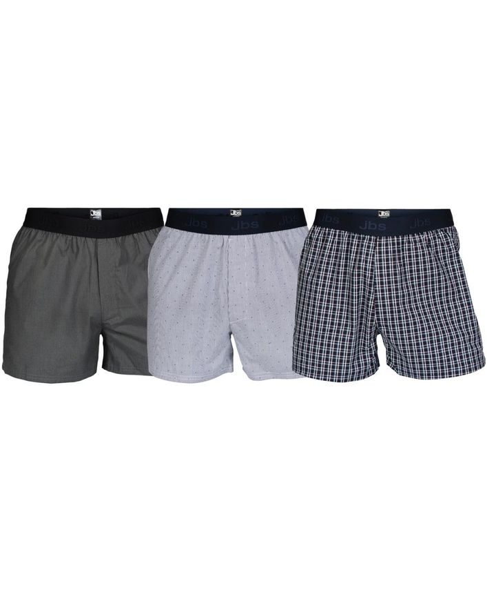 Jbs Boxerbriefs Single