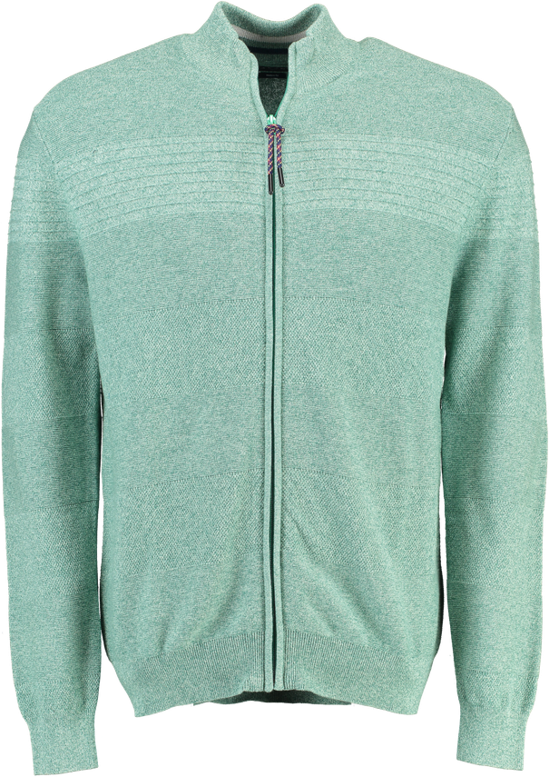 Mens Cardigan Modern Fit