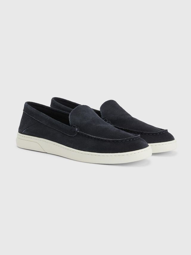 Th Comfort Hyrbid Loafer