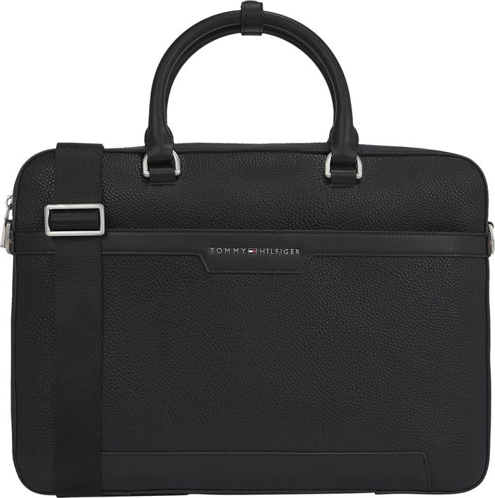 Th Downtown Slim Computer Bag
