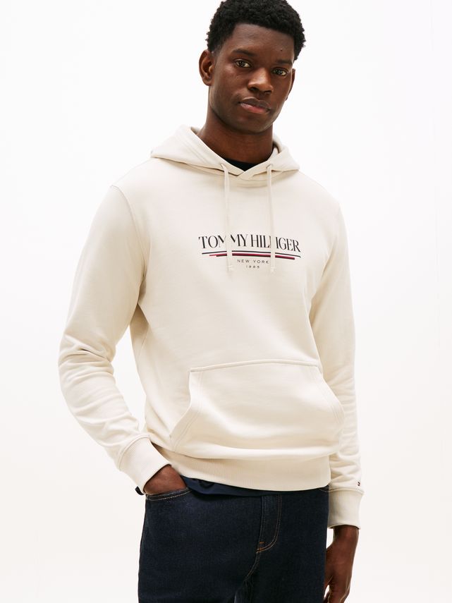 Brand Love Hilfiger Hoodie