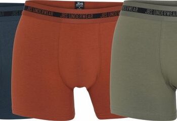 Jbs  -pack Fsc Tights Bamboo