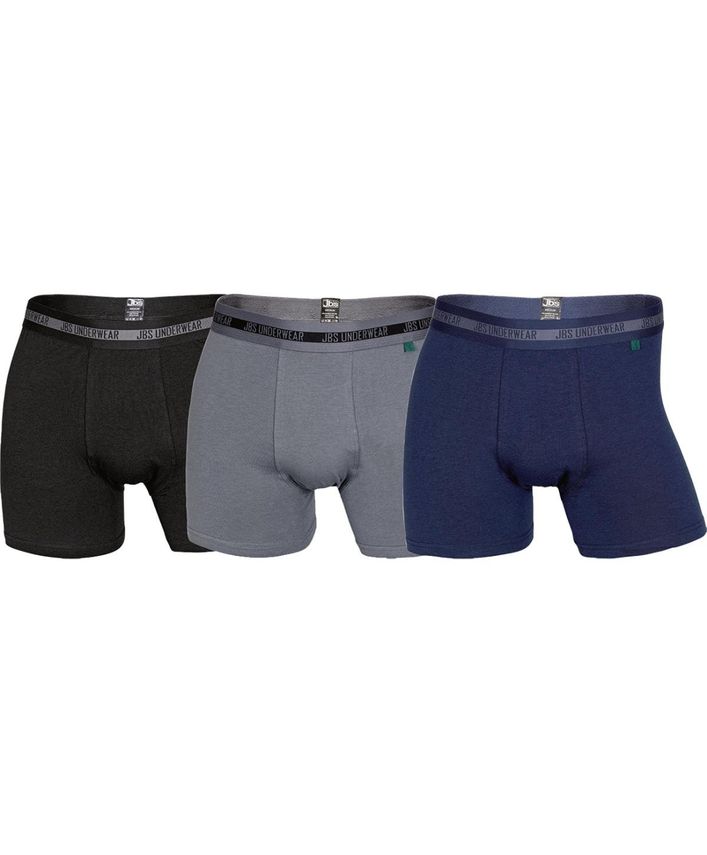 Jbs  -pack Tights Bamboo Org