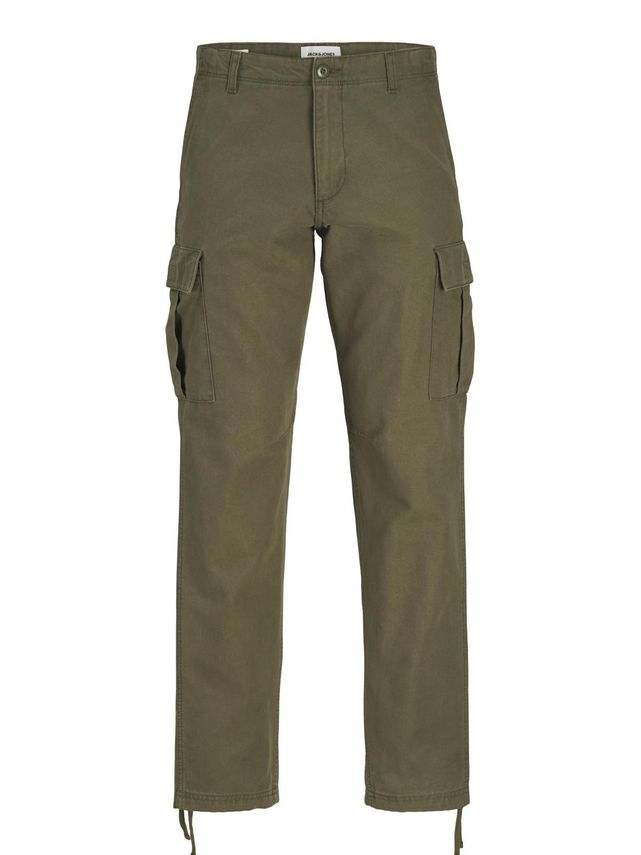 Jpstkane Barkley Cargo Pant Noos