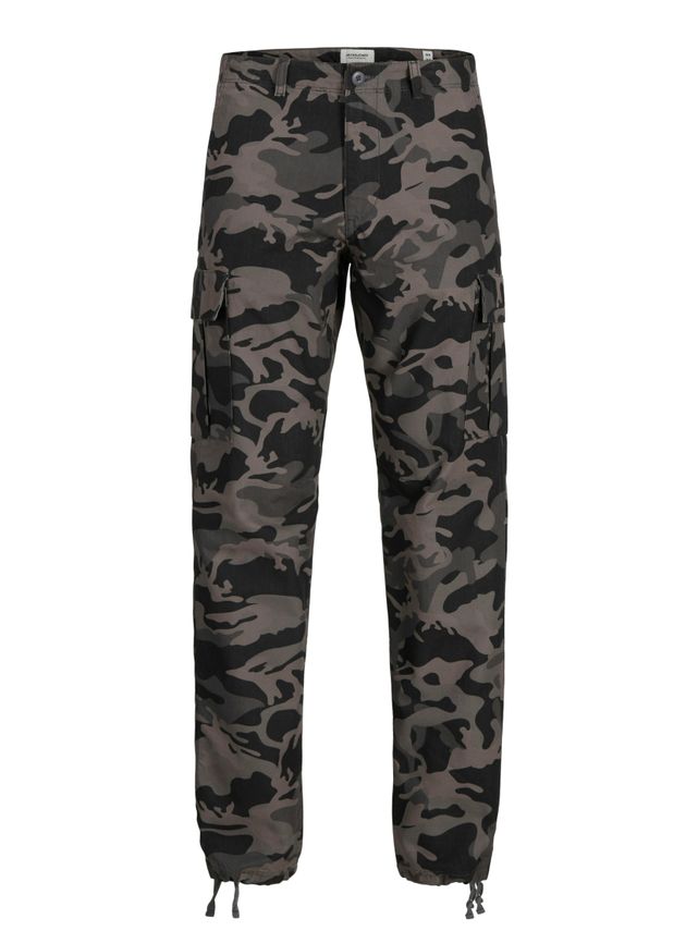 Jpstkane Barkley Cargo Pant Noos