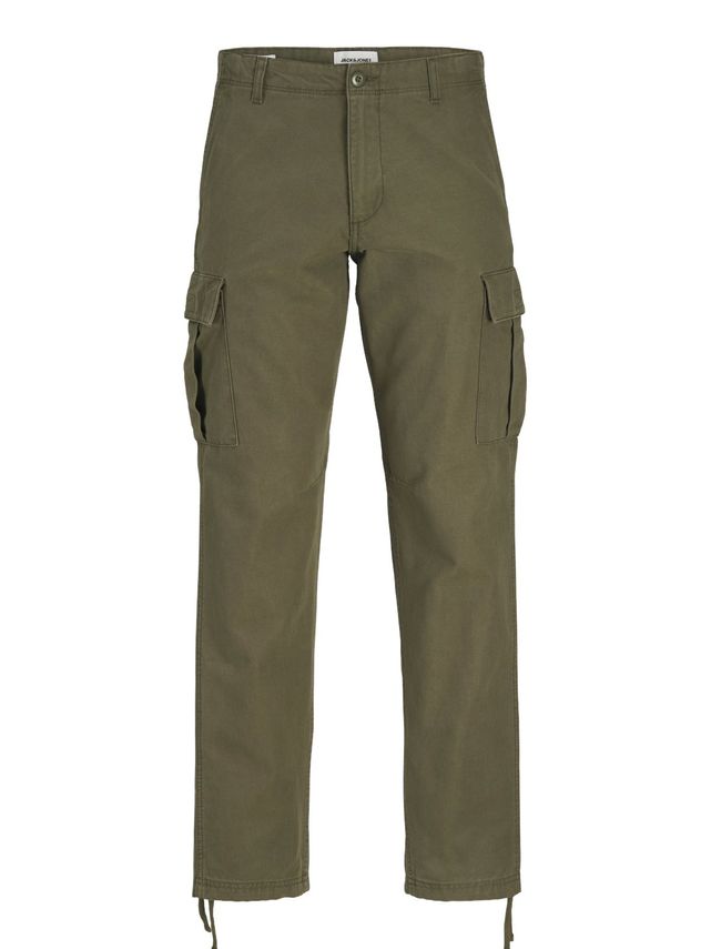 Jpstkane Jjbarkley Cargo Pant Noos
