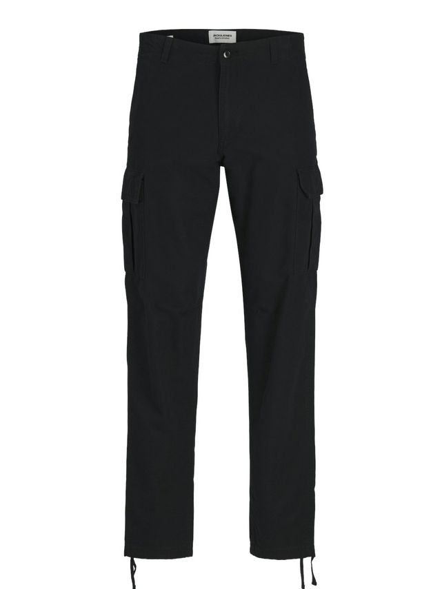 Jpstkane Jjbarkley Cargo Pant Noos