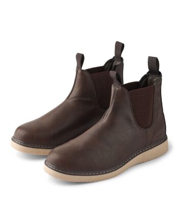 Mcpilou Chelsea Boots