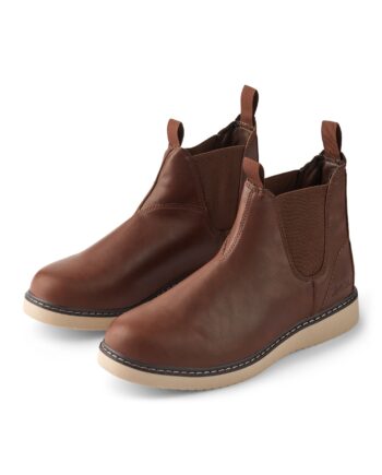 Mcpilou Chelsea Boots