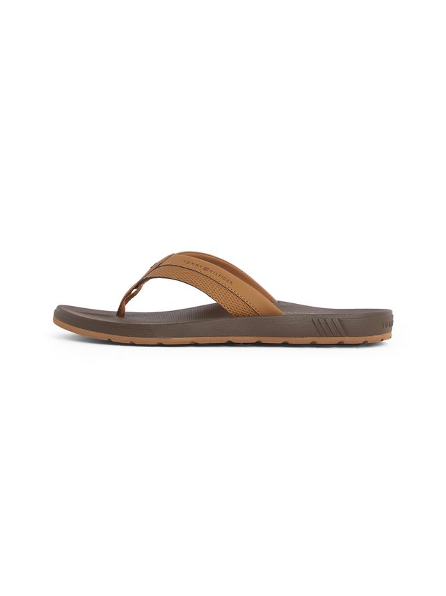 Molded Hilfiger Beach Sandal