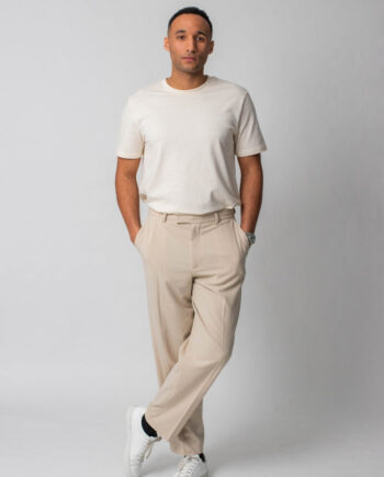 Palermo Habitbukser Medium