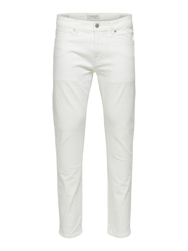 Slhslim-leon 4040 White St Jns