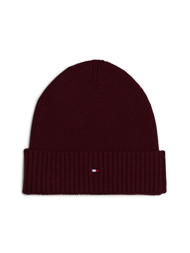 Th Flag Pima Cotton Beanie