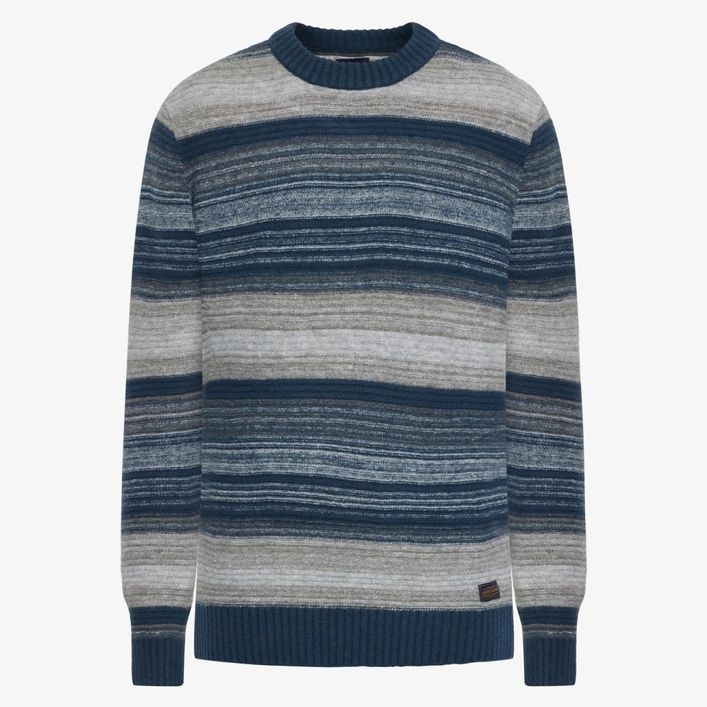 Uffesi Spacecolored Knit