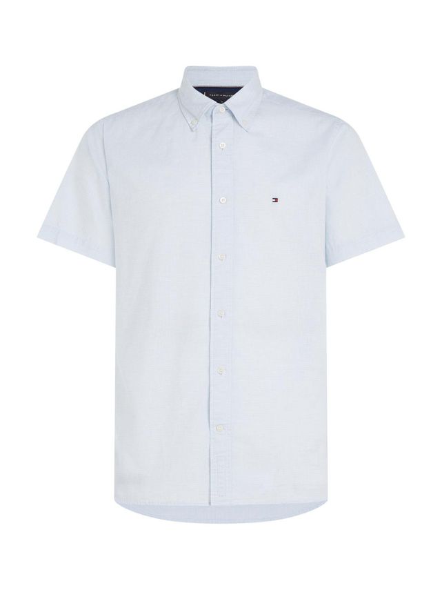 -co Li Fake Solid Rf Shirt