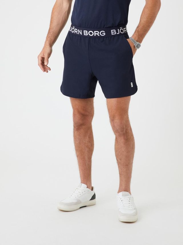 Ace Short Shorts Night Sky