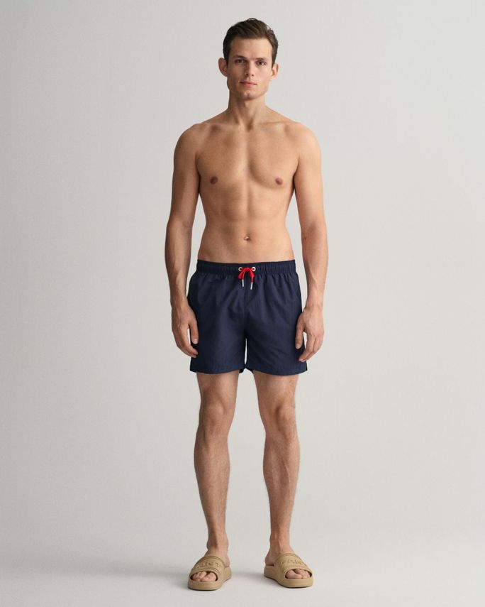 Basic Swim Shorts Classic Fit