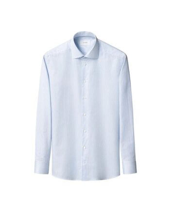 Bengal Striped Signature Twill Shirt