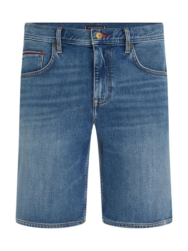 Brooklyn Short 5pkt Boston Ind