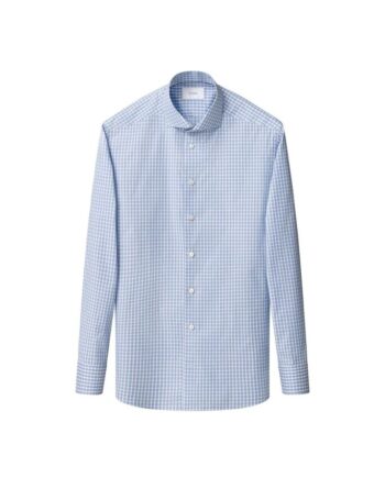 Check Breeze Poplin Shirt