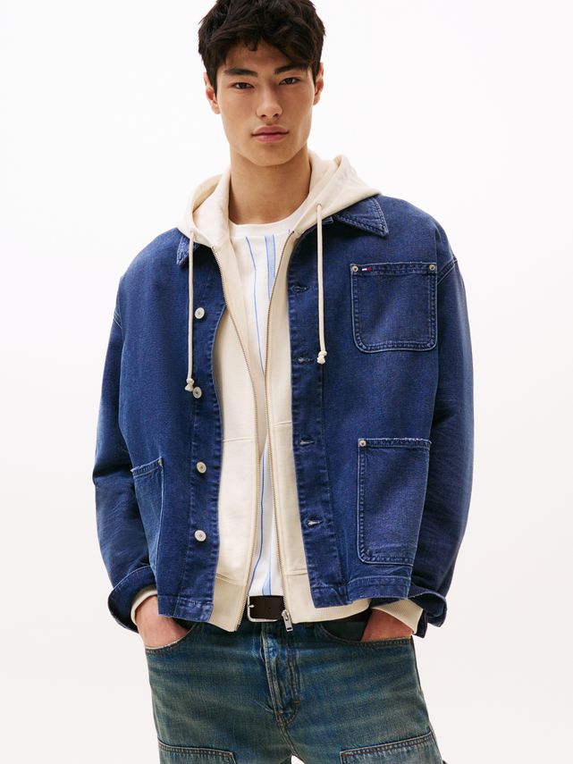 Chore Jacket Ci9053